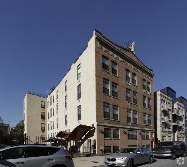 78 Grand Avenue - Clinton Grand