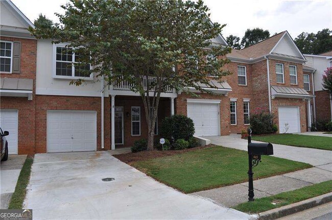 Photo - 465 Grayson Way Townhome