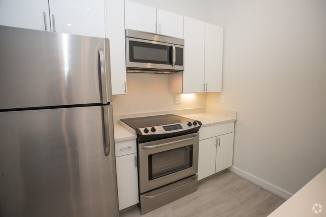 Photo - 3825 Georgia Avenue, NW