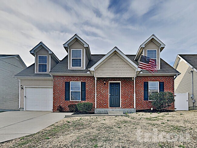Photo - 232 Mary Joe Martin Dr