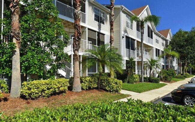 Photo - 850 S Tamiami Trl Townhome