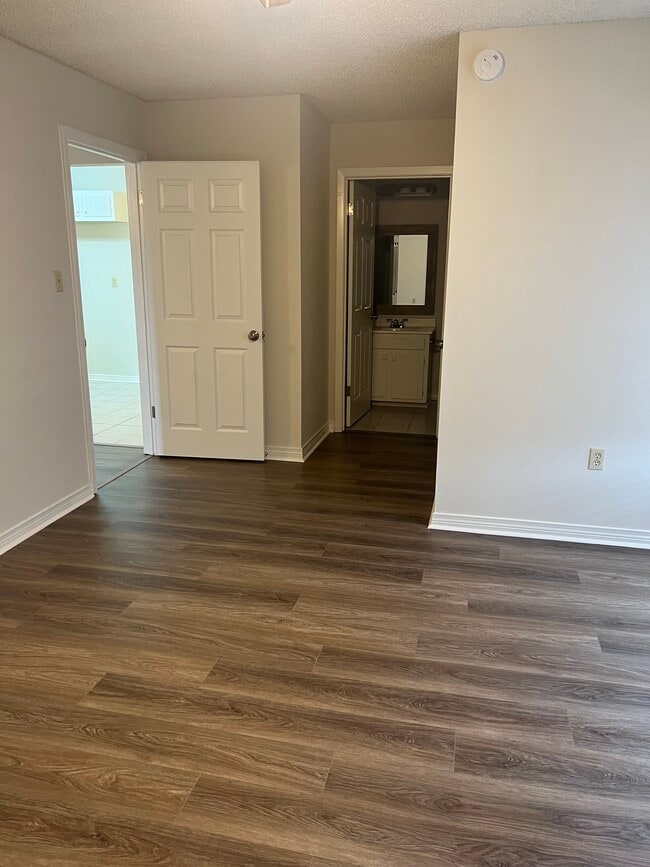 Dormitorio 1 - 6377 Quin Dr Unidad D