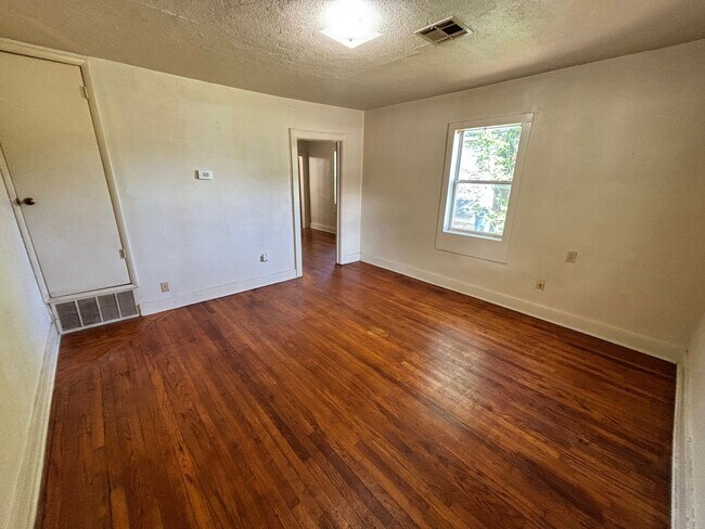 Photo - 2-Bedroom, 1-Bathroom Duplex with central heat and air