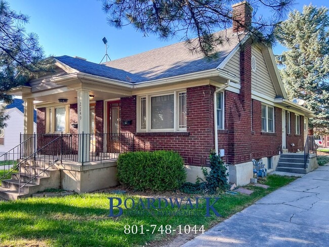 Photo - 2247 E Lambourne Ave Unit 2249 Lambourne Ave