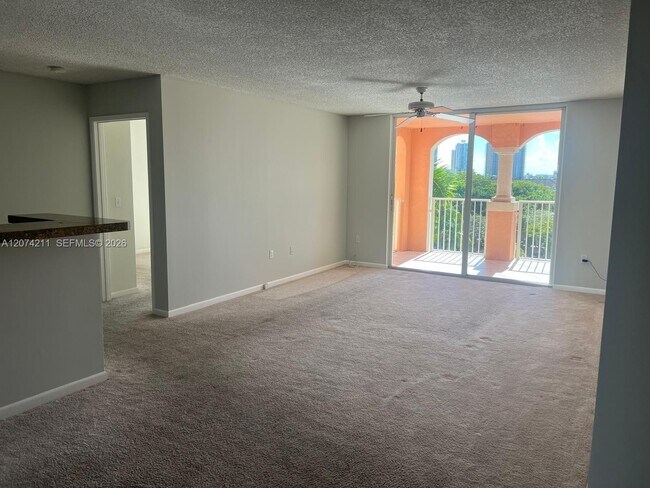 19601 E Country Club Dr Unidad 7603