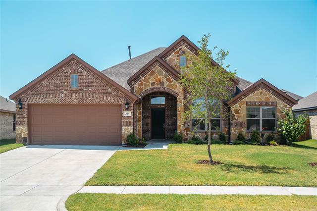 Photo - 309 Arbury Dr Casa