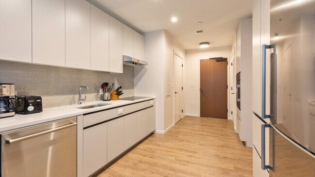 131 Seaport Blvd Unit SI FL9-ID1389217P