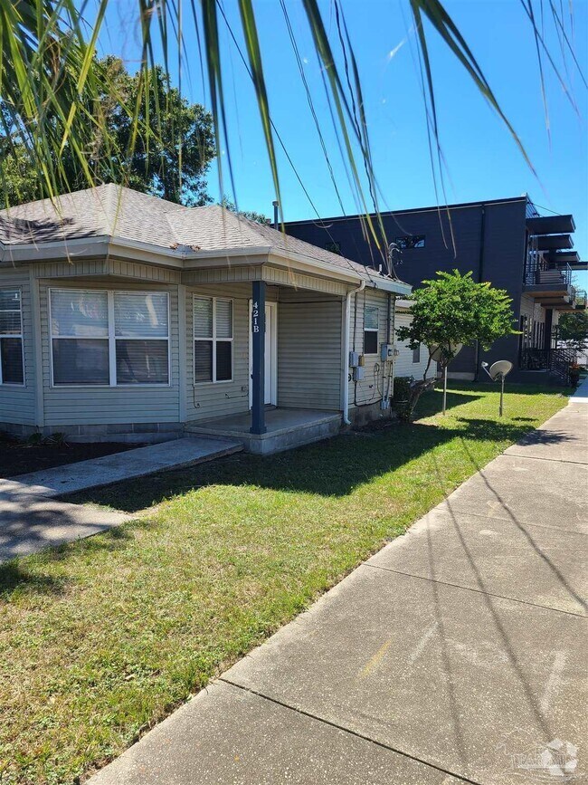 2Bedroom Houses for Rent in Pensacola FL 89 Houses