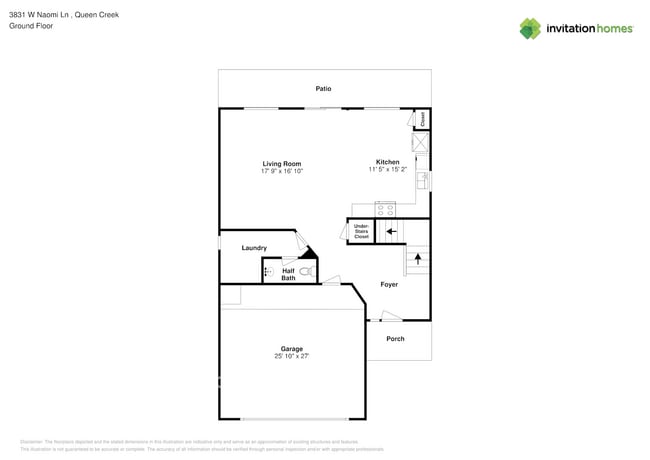 Photo - 3831 W Naomi Ln