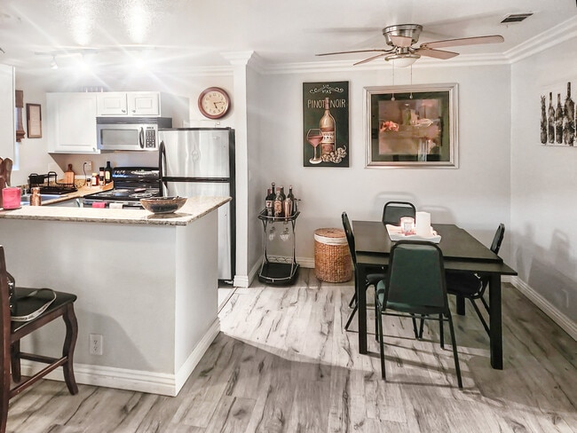 Photo - 4050 Pacific Harbors Dr Unit 252