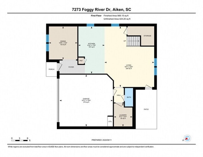Photo - 7273 Foggy River Dr