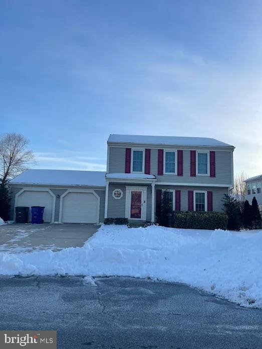 Photo - 404 Navaho Dr