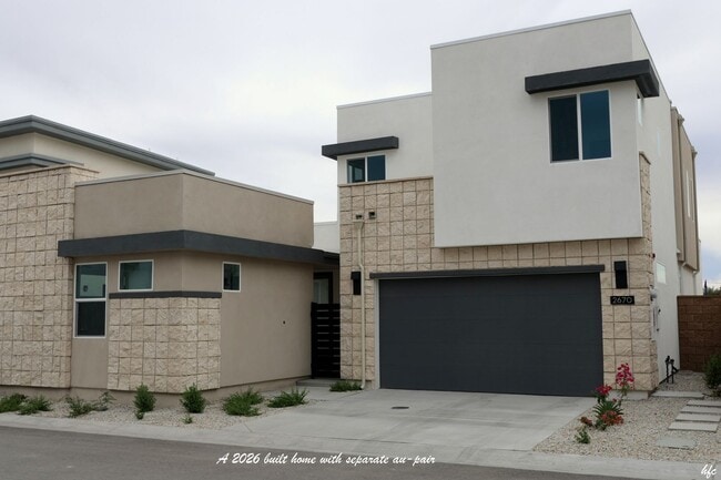 2670 Maverick Ln