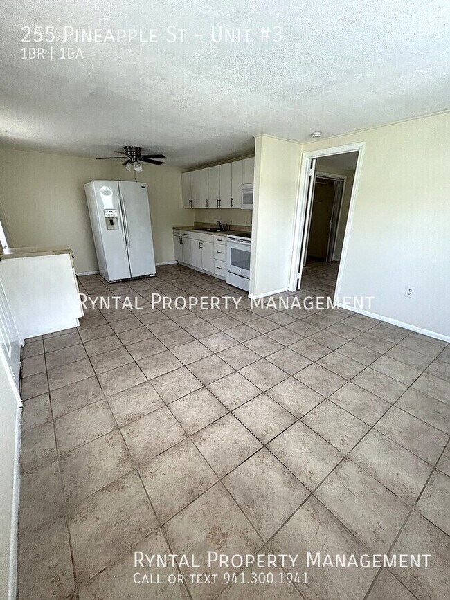 Photo - 255 Pineapple St Unit #3