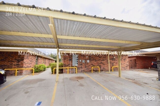 Photo - 3613 Zelma St Unidad 4