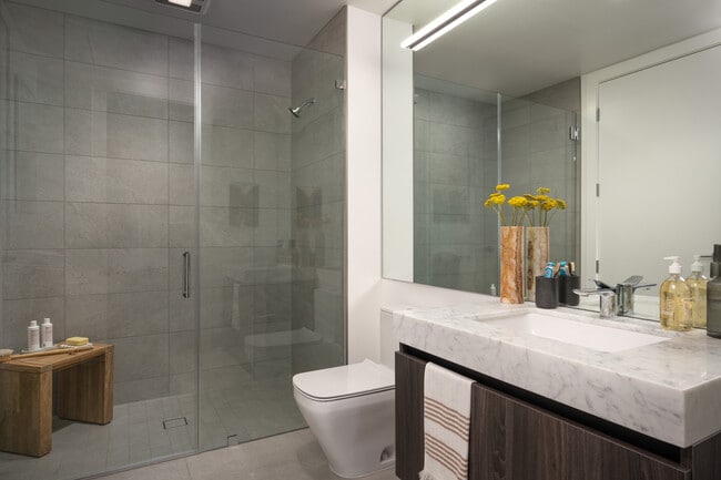 Photo - The Residences at Yerba Buena Island