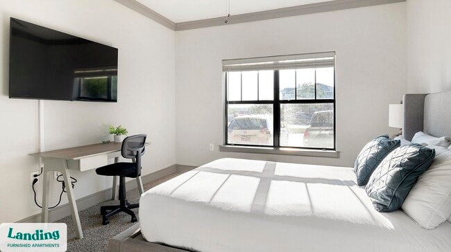 Photo - 4689 Mustang Pkwy Unidad 3114