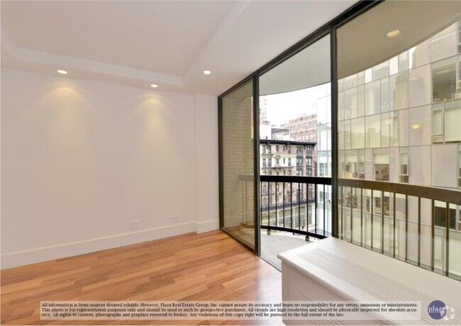 Building Photo - 0 bedroom in New York NY 10028 Unit 7C Rental