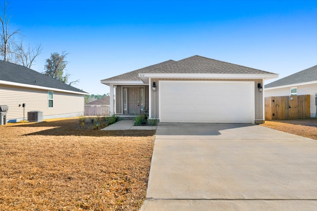 Building Photo - Peaceful Cantonment Home in New Home Community