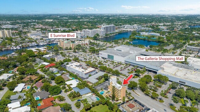 Photo - 2400 NE 9th St Condo Unit 501