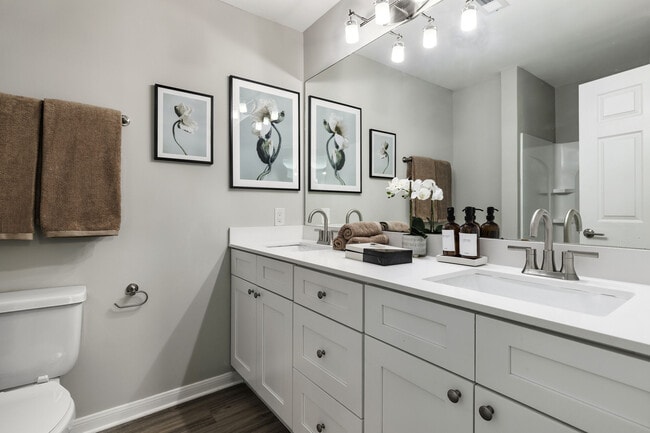 Oltera in SoEast apartments — community photo