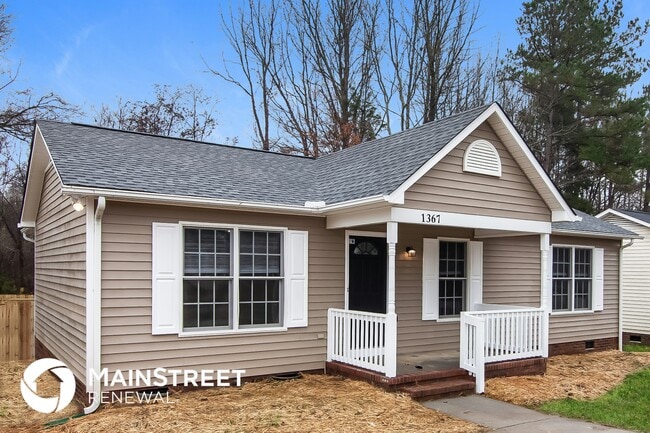 Photo - 1367 Hidden Valley Dr