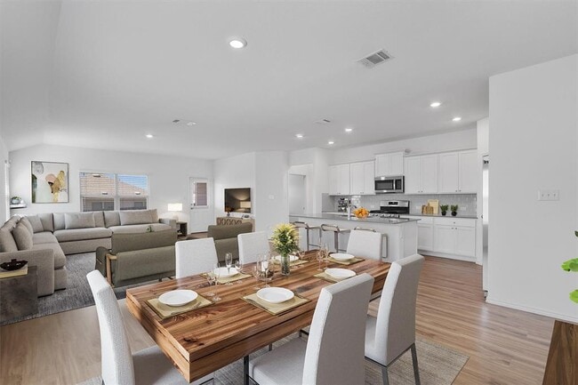 Photo - 3213 Ancira Pl