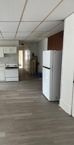 Cocina/Pasillo - 32168 Broad St Unidad #2