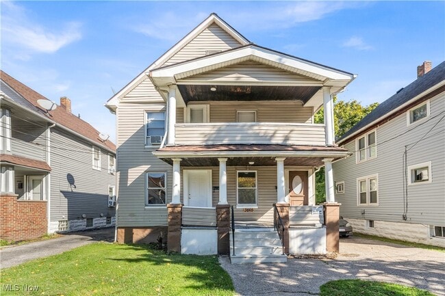 Building Photo - 3865 W 16th St Unit DN