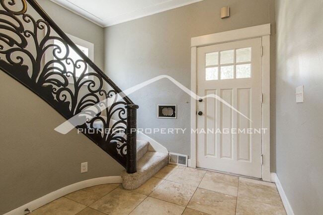 Photo - Spacious Home with 2 Car Garage and Storage Shed!