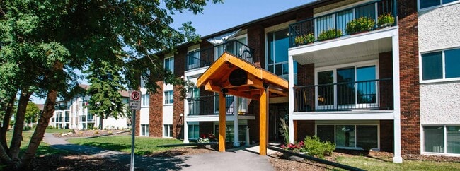 Westlawn Village - Westlawn Village