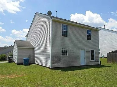 Photo - 3327 Buckvalley Dr