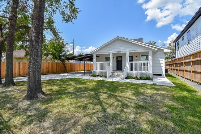 Photo - 2509 Terry St