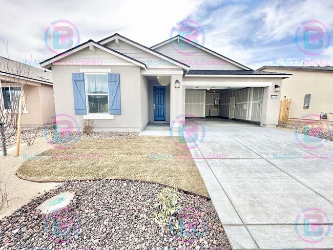 Photo - Modern Elegance in the Heart of Carson City – Brand-New 3-Bedroom Home- VIRTUAL TOUR IN DESCRIPTION