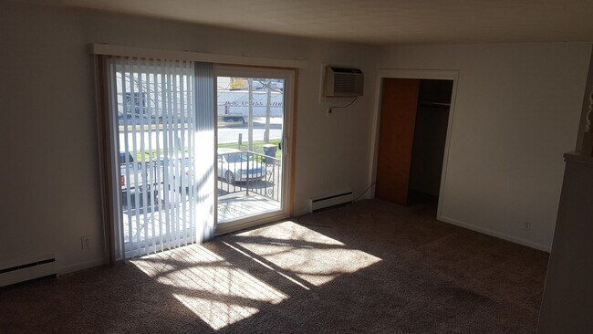 Photo - Spacious 1 Bed 1 Bath in the heart of Speedway! Unit Apt. 02