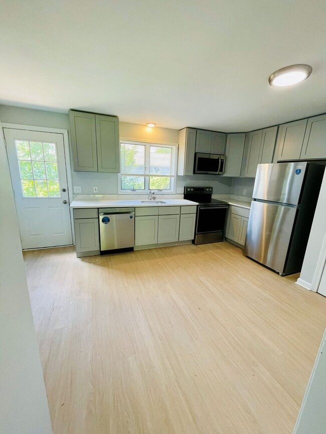 Photo - Spencer Heights