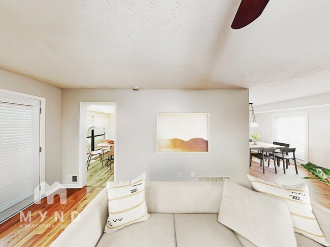 Photo - 1253 Blazing Ridge W SW