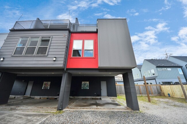 Photo - 1708 Winter St Unidad C