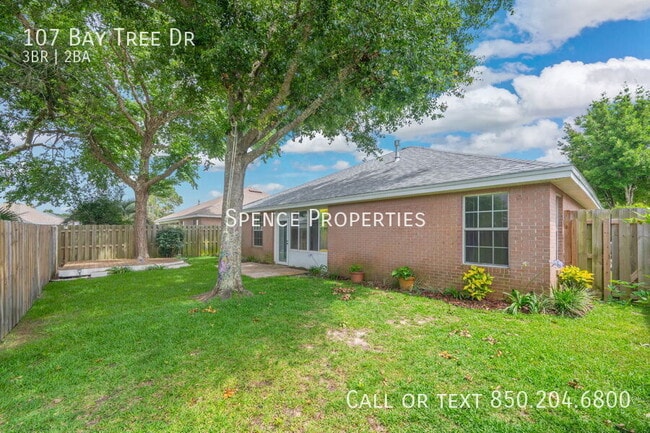 Photo - 107 Bay Tree Dr