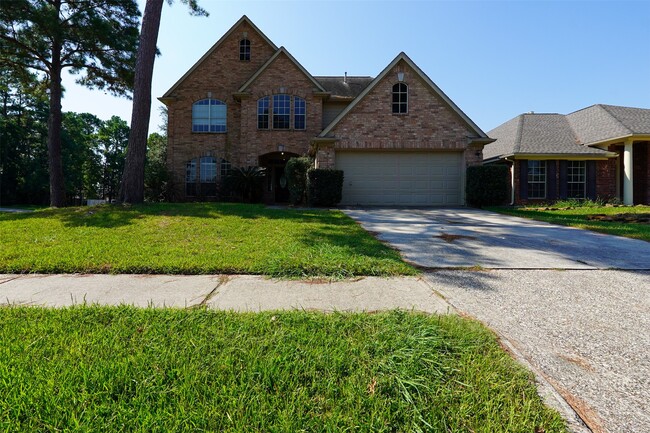 Building Photo - 2403 Blue Shadow Dr Rental