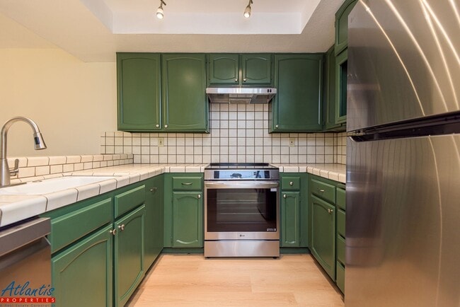Photo - Live Oak Townhouse | Desirable Location