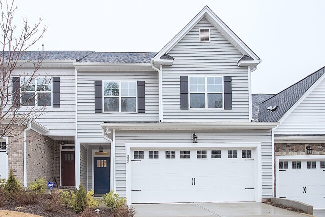 Like New 2 Story Townhome in Durham! - Like New 2 Story Townhome in Durham!