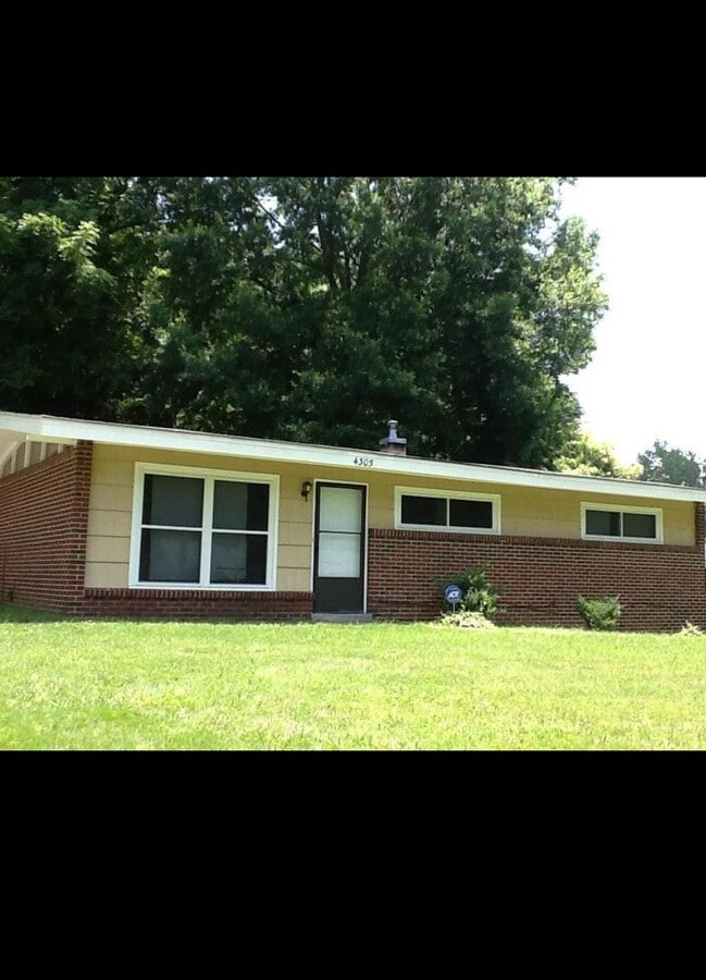 Photo - 4305 Halifax Rd House