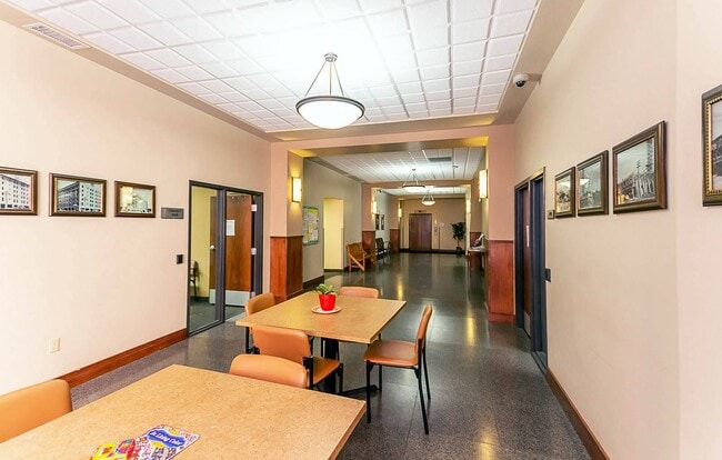 Photo - Dale Apartments