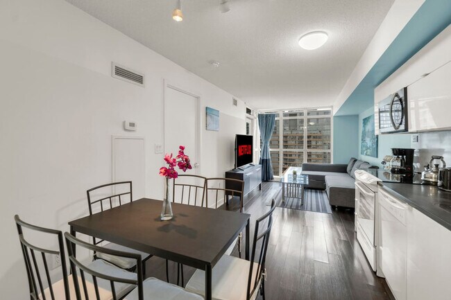 Photo - 151 Dan Leckie Way Unité SI ID1403811P