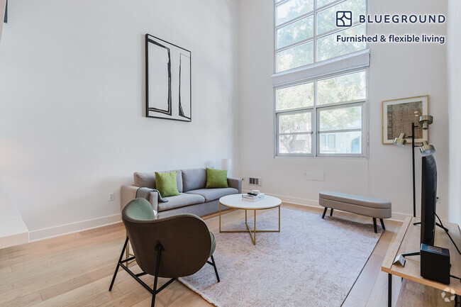 Building Photo - 411 Francisco St Rental