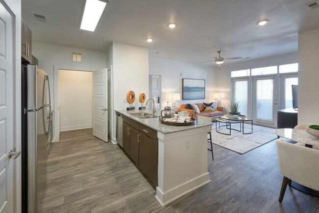 Building Photo - Arista Flats Rental