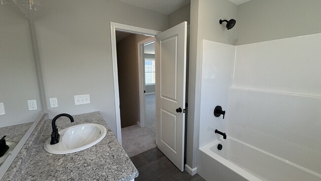 Photo - New Construction Luxury Townhome | 3 Bed / 2.5 Bath | June 1 Availability | $3,000/mo