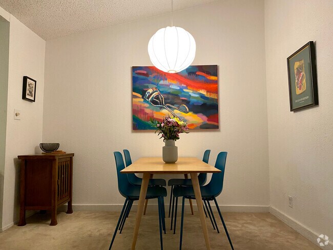 Building Photo - 3607 Summit Bend Rental