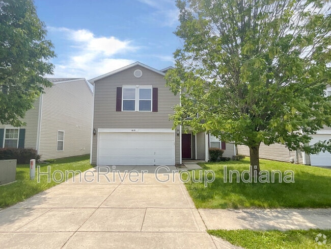 Building Photo - 9119 Angel Tear Way Rental